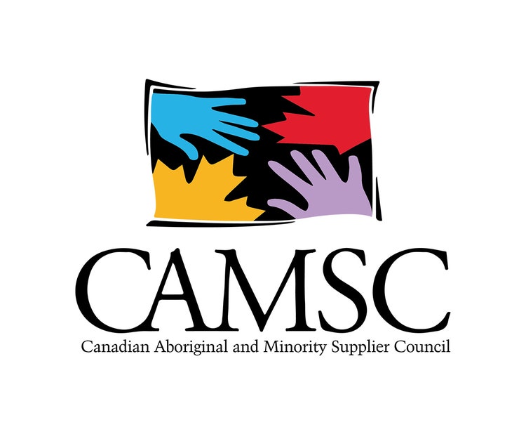 Canadian Aboriginal and Minority Supplier Council (CAMSC).