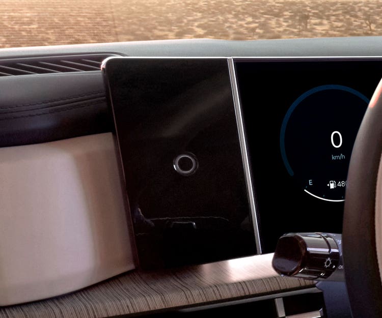 Available fingerprint recognition system