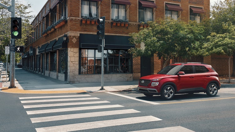 Forward Collision-Avoidance Assist with Pedestrian Detection&amp;nbsp;