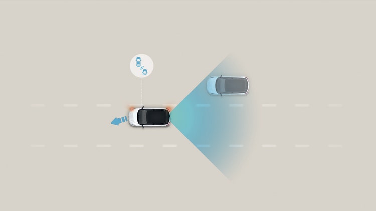 Blind-Spot Collision warning&amp;nbsp;