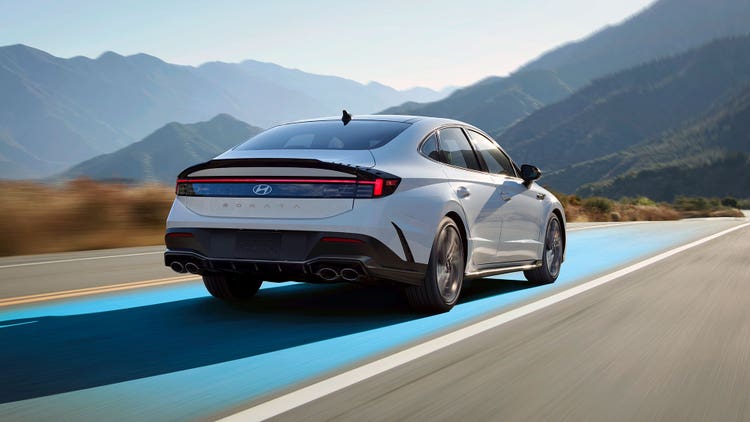 Highway Driving Assist&amp;nbsp;