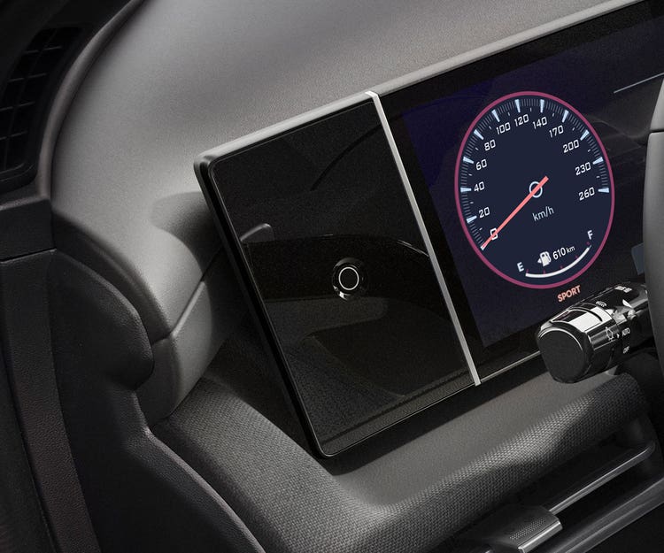 Available fingerprint recognition system