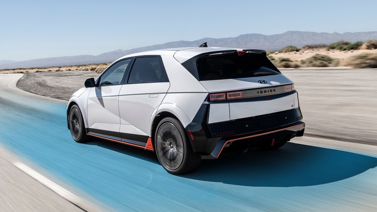 Highway Driving Assist 2 (HDA 2)