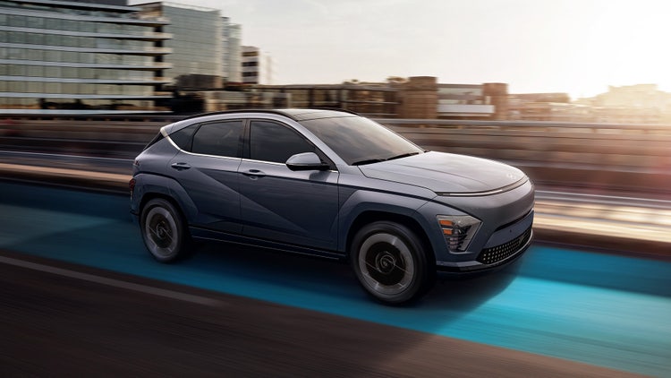 Highway Driving Assist