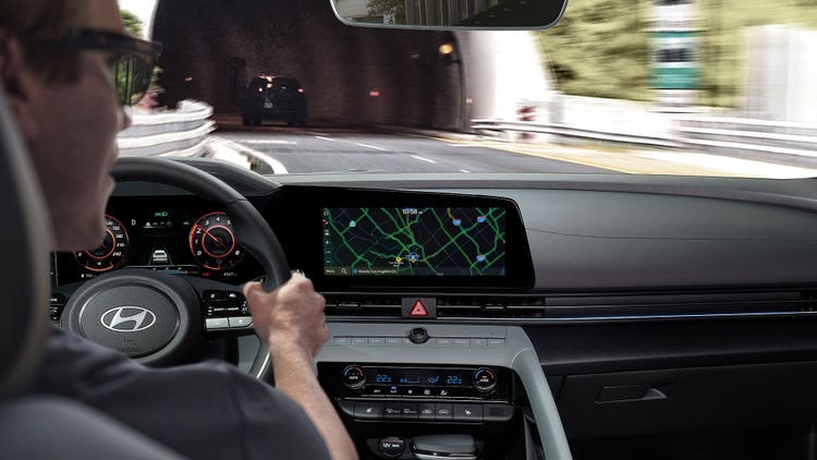 Highway Driving Assist