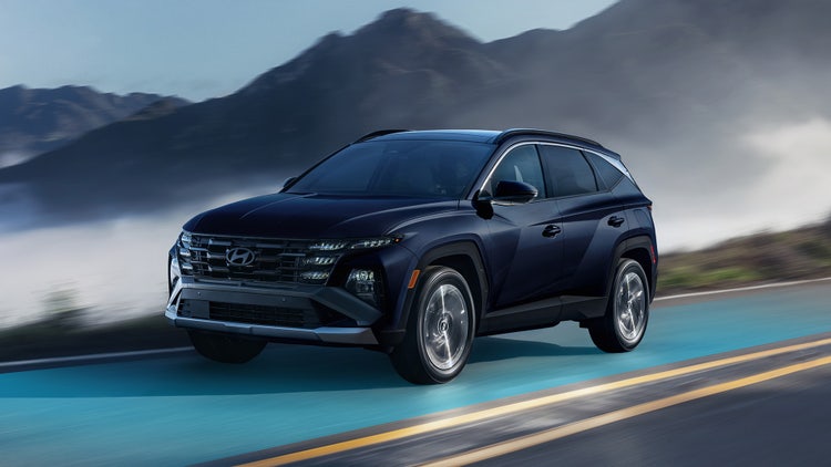 Standard Intelligent Speed Limit Assist (ISLA)