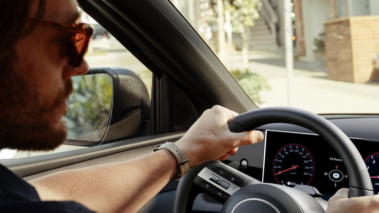 Forward Attention Warning (in-cabin camera)&amp;nbsp;