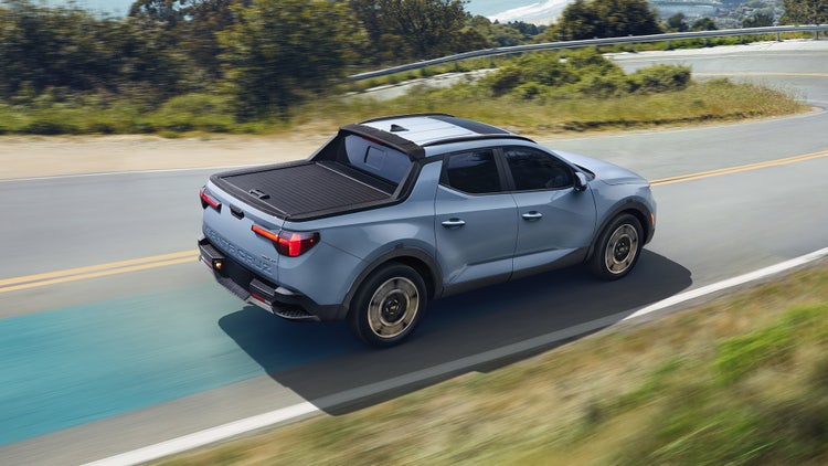 Adaptive Cruise Control with stop and go