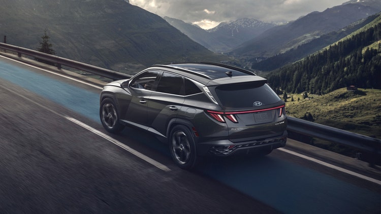 Highway Driving Assist