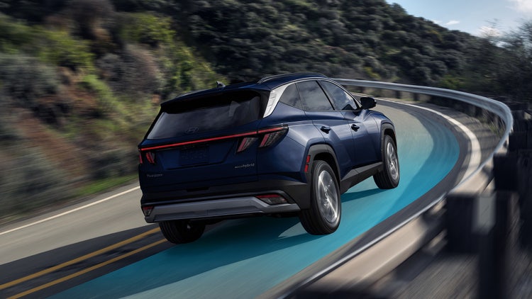 Adaptive Cruise Control