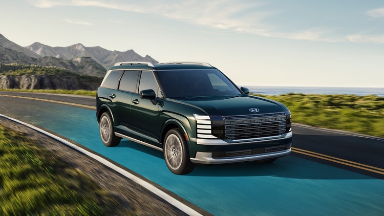 Highway Driving Assist 2 (Available)