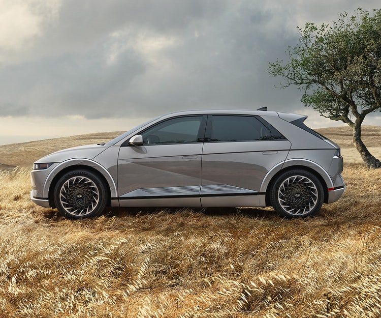 HTRAC™ All-Wheel Drive with Snow mode