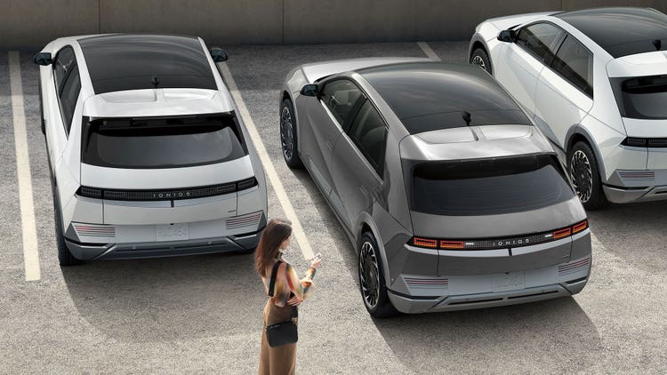 Remote Smart Parking Assist