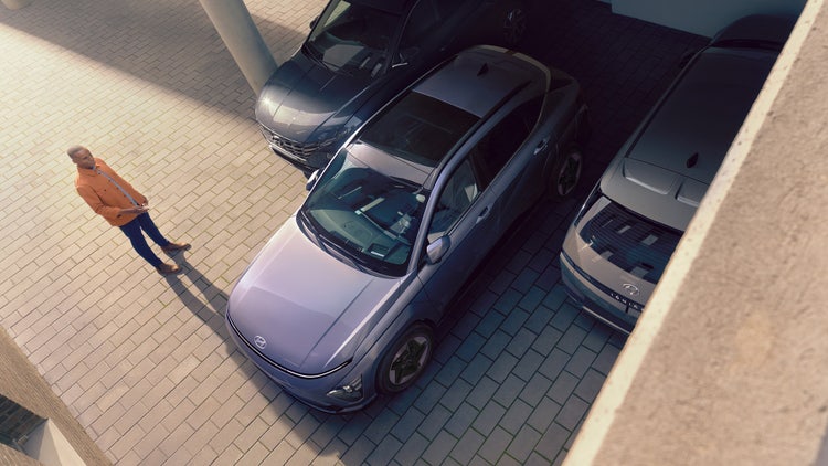 Available Remote Smart Parking Assist