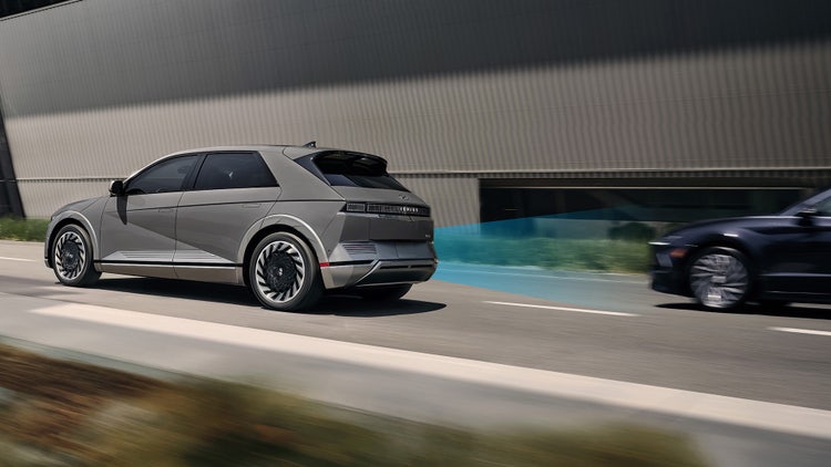 Blind-Spot Collision-Avoidance Assist&lt;span style=&#34;font-size: 11pt; font-family: Calibri;&#34;> &lt;/span>