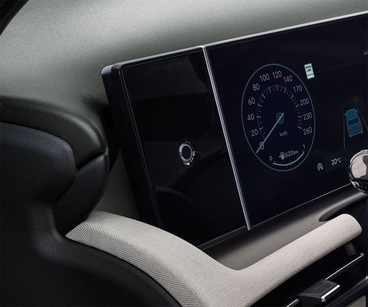 Authentification par empreintes digitales