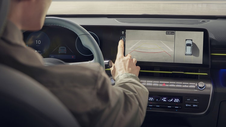 Syst&amp;egrave;me de cam&amp;eacute;ras sur 360 degr&amp;eacute;s