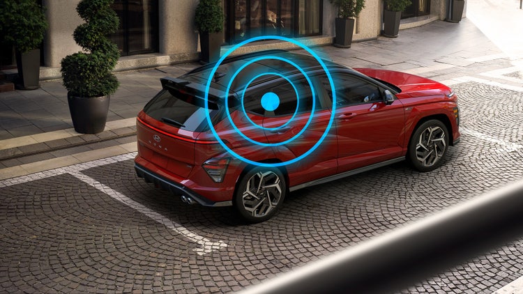 Alerte d&#39;occupant à l&#39;arrière