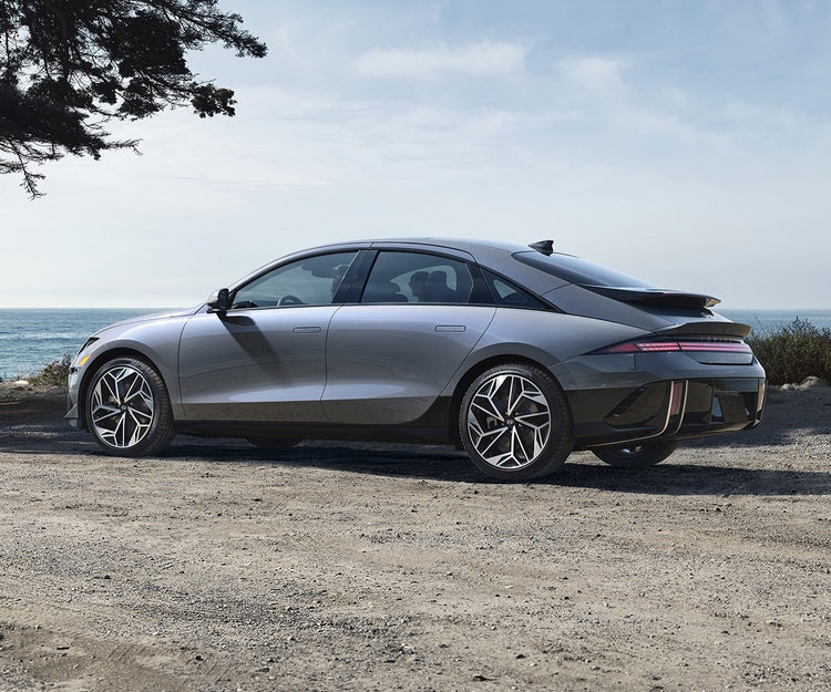 Traction intégrale HTRAC avec mode NEIGE