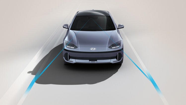 Alerte de baisse d’attention du conducteur