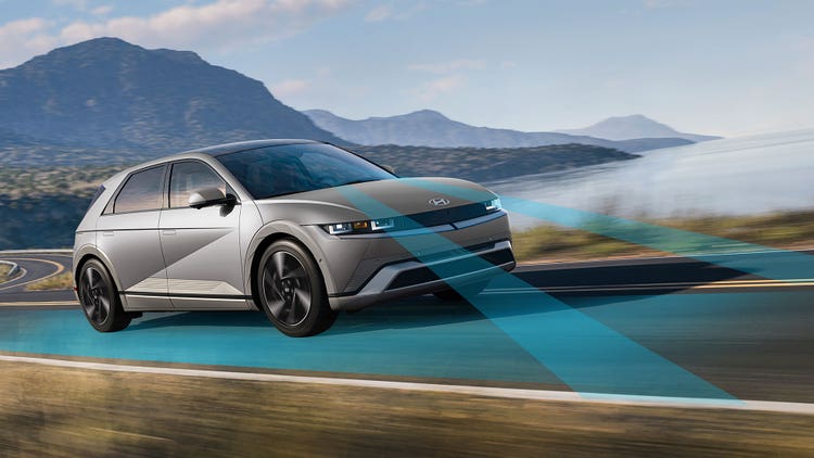 Assistance au suivi de voie&amp;nbsp;