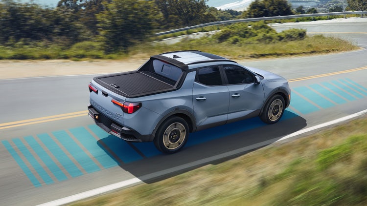 Assistance au respect des limites de vitesse de série