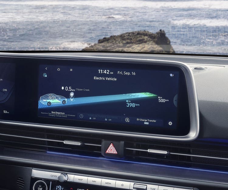 Autonomie de conduite