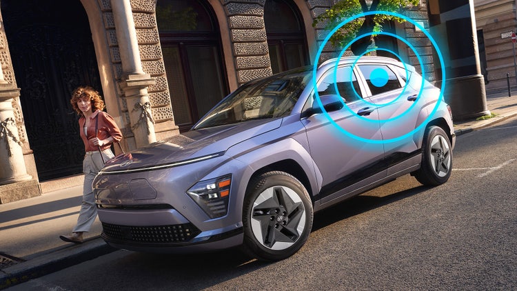 Alerte d’occupant à l’arrière de série