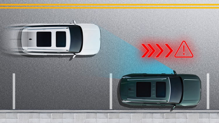 Assistance de sortie s&amp;eacute;curitaire