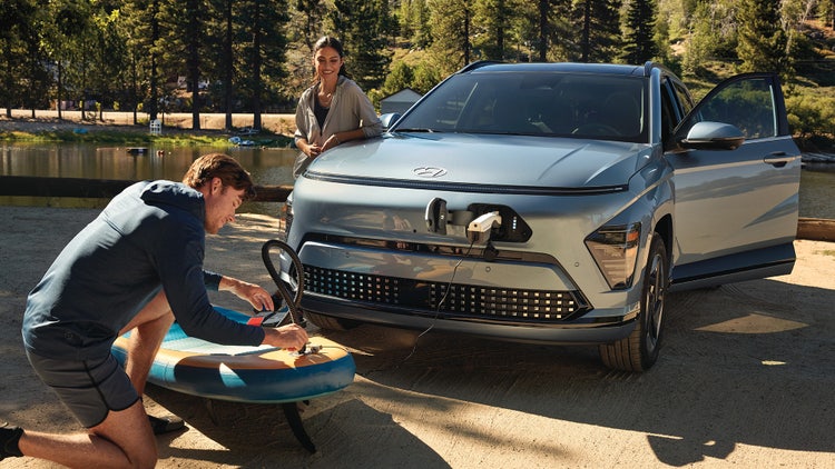 Recharge bidirectionnelle livrable (accessoire requis)