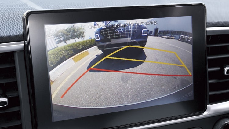 Alerte de collision transversale arrière