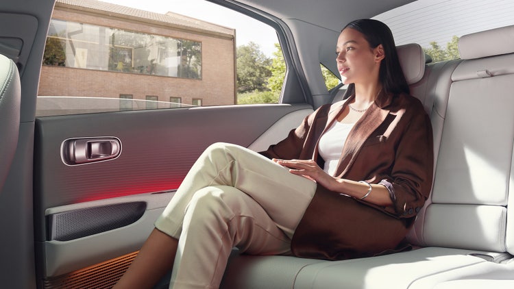 Alerte de sortie sécuritaire