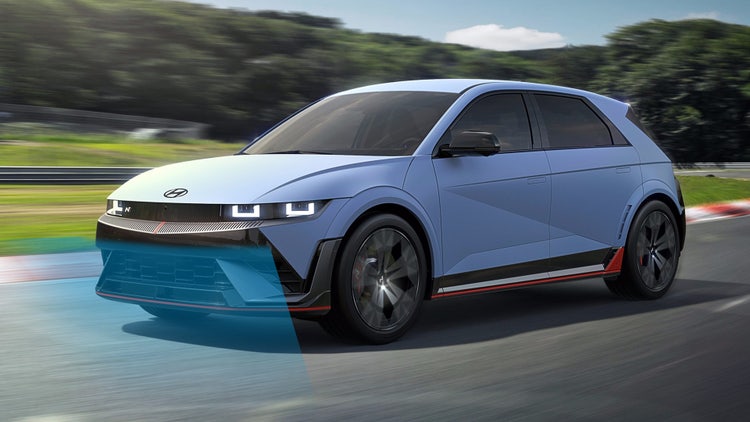 Assistance à l’évitement de collision frontale 2