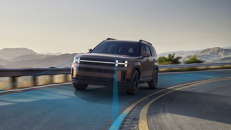 Assistance au suivi de voie