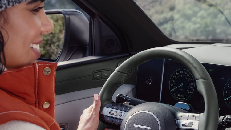 Alerte de baisse d&#39;attention avant (cam&amp;eacute;ra embarqu&amp;eacute;e)