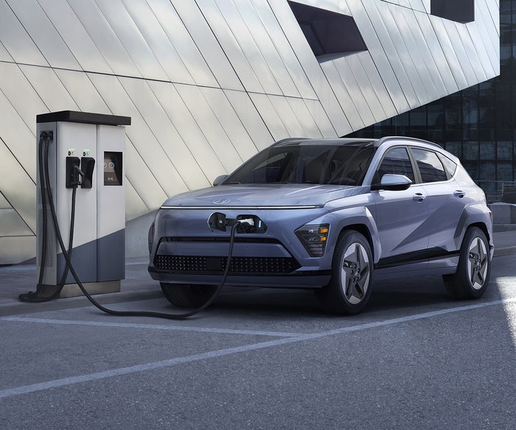 Recharge de niveau 3 de 400 V de série