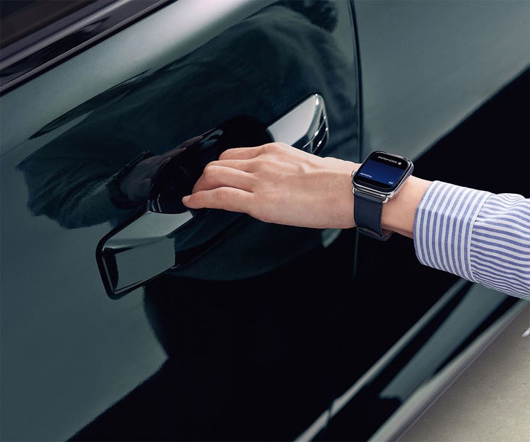 Cl&amp;eacute; num&amp;eacute;rique (de s&amp;eacute;rie)