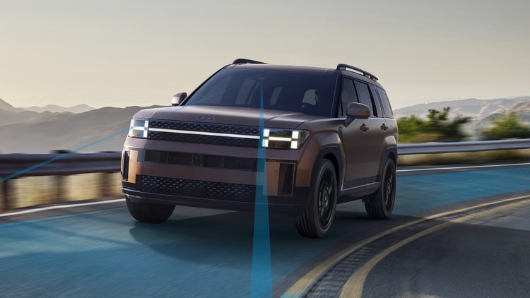 Assistance au suivi de voie